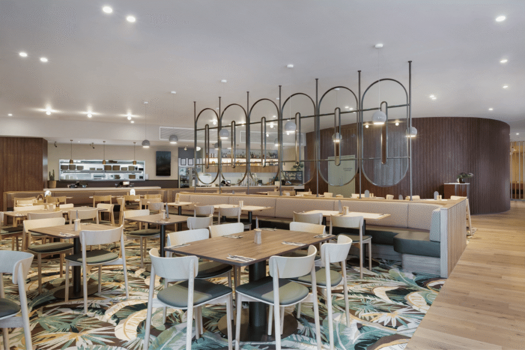 The Club Caroline Springs